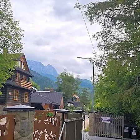 Zwierzyniecka Lejlighedshotel
