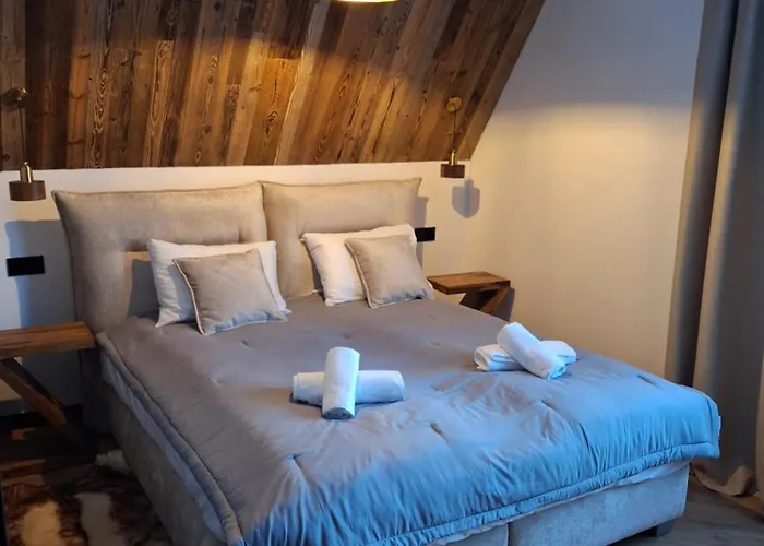 Zwierzyniecka 3* Zakopane