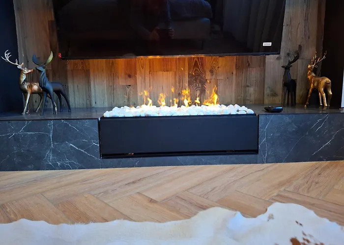 Lejlighedshotel Zwierzyniecka