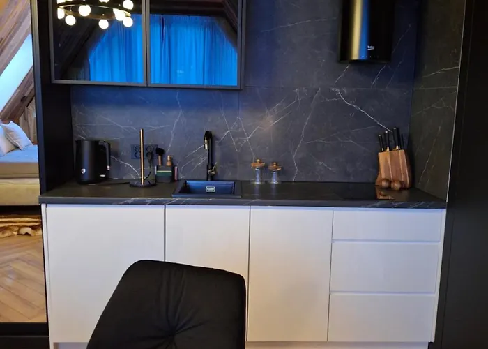 Zwierzyniecka 3* Zakopane