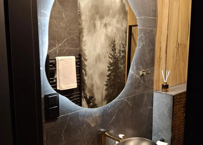 Zwierzyniecka 3* Zakopane